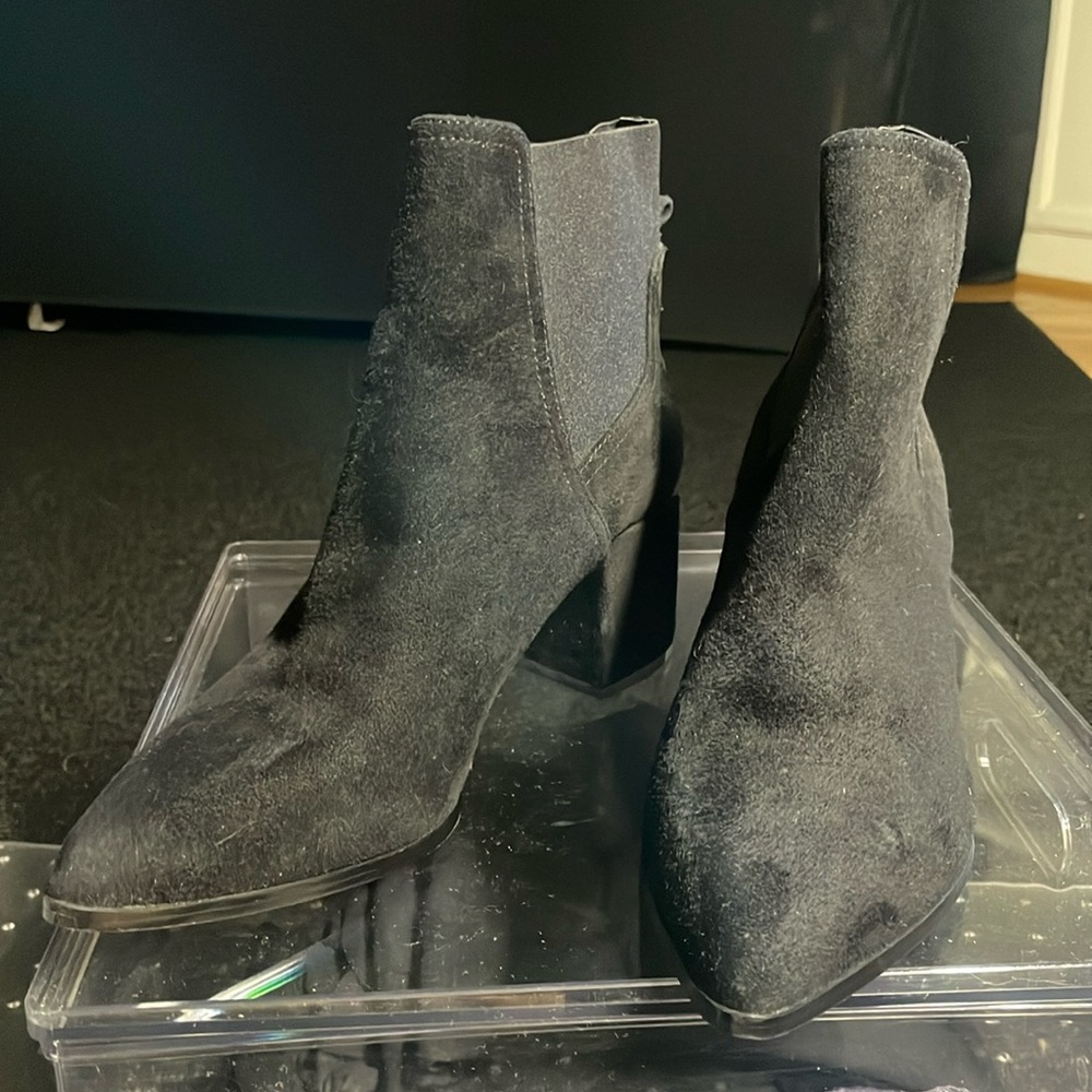Aldo pointed boot